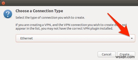 วิธีตั้งค่า VPN ใน Ubuntu 14.04.2 (และเวอร์ชันก่อนหน้า) 