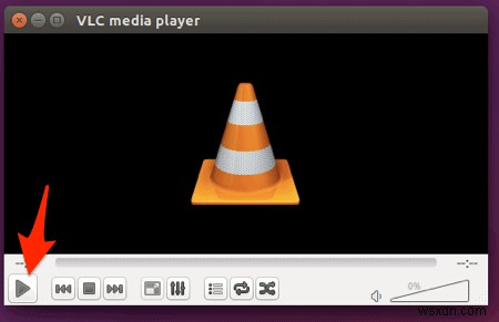 วิธีเล่น DVD ใน Ubuntu Linux 