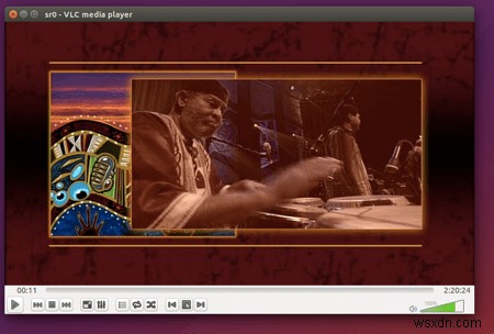 วิธีเล่น DVD ใน Ubuntu Linux 