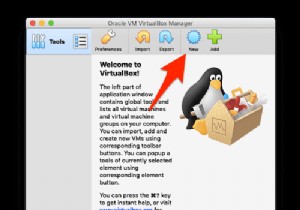 วิธีการติดตั้ง Ubuntu บน Mac ของคุณโดยใช้ VirtualBox 