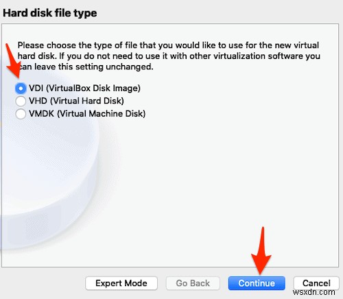 วิธีการติดตั้ง Ubuntu บน Mac ของคุณโดยใช้ VirtualBox 