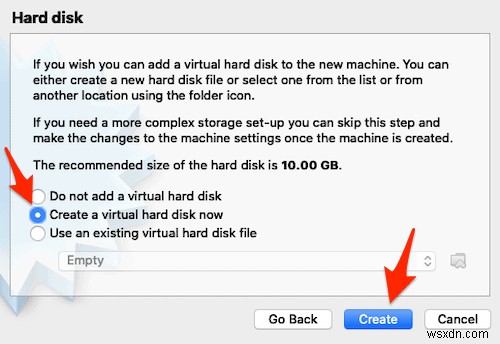 วิธีการติดตั้ง Ubuntu บน Mac ของคุณโดยใช้ VirtualBox 