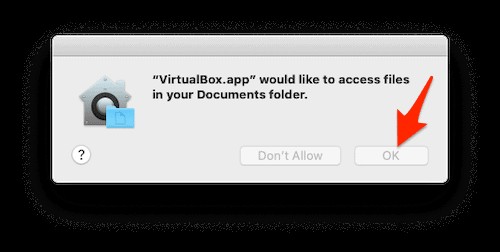 วิธีการติดตั้ง Ubuntu บน Mac ของคุณโดยใช้ VirtualBox 