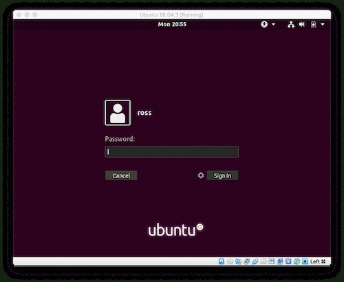 วิธีการติดตั้ง Ubuntu บน Mac ของคุณโดยใช้ VirtualBox 