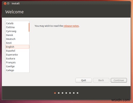 คู่มือฉบับสมบูรณ์:วิธี Dual Boot Ubuntu และ Windows 8 