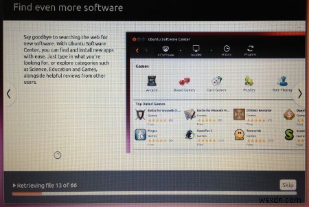 คู่มือฉบับสมบูรณ์:วิธี Dual Boot Ubuntu และ Windows 8 