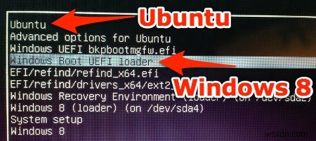วิธีแก้ไขข้อผิดพลาด  ไม่พบคำสั่ง drivemap  หลังจากติดตั้ง Ubuntu 