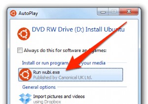 วิธีการบูตคู่ Windows และ Ubuntu บนพีซีของคุณ:บทสรุปที่สมบูรณ์