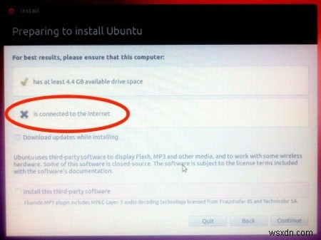 วิธีการบูตคู่ Windows และ Ubuntu บนพีซีของคุณ:บทสรุปที่สมบูรณ์