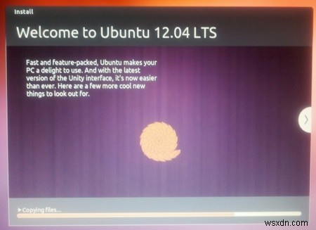 วิธีการบูตคู่ Windows และ Ubuntu บนพีซีของคุณ:บทสรุปที่สมบูรณ์