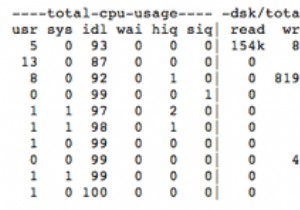 วิธีเริ่มต้นใช้งาน awk