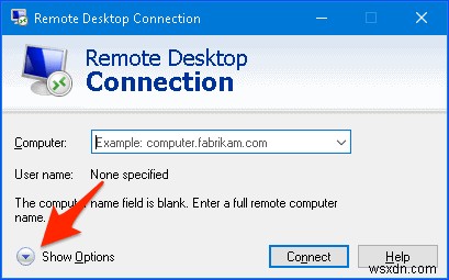 วิธีการตั้งค่าและใช้งาน Remote Desktop Access ใน Ubuntu 