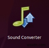 วิธีแปลงไฟล์ .flac เป็น .mp3 ใน Ubuntu Linux 