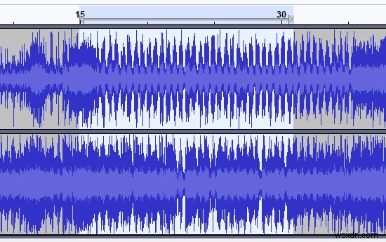 วิธีการสร้างเสียงเรียกเข้าของคุณเองจาก MP3 