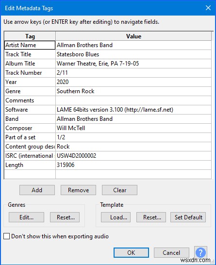 วิธีการสร้างเสียงเรียกเข้าของคุณเองจาก MP3 