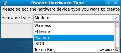 วิธีเชื่อมต่ออินเทอร์เน็ต Nokia N95s กับแล็ปท็อปของคุณผ่าน USB ใน Linux 