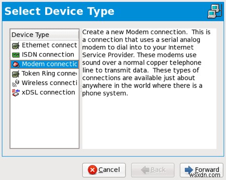 วิธีเชื่อมต่ออินเทอร์เน็ต Nokia N95s กับแล็ปท็อปของคุณผ่าน USB ใน Linux 