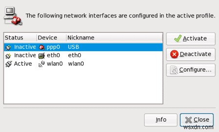 วิธีเชื่อมต่ออินเทอร์เน็ต Nokia N95s กับแล็ปท็อปของคุณผ่าน USB ใน Linux 