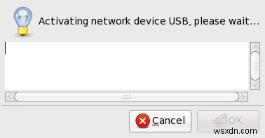 วิธีเชื่อมต่ออินเทอร์เน็ต Nokia N95s กับแล็ปท็อปของคุณผ่าน USB ใน Linux 