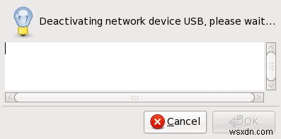 วิธีเชื่อมต่ออินเทอร์เน็ต Nokia N95s กับแล็ปท็อปของคุณผ่าน USB ใน Linux 