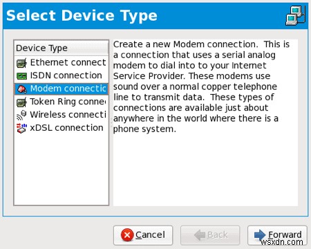 วิธีเชื่อมต่ออินเทอร์เน็ต Nokia N95s กับแล็ปท็อปของคุณผ่าน Bluetooth ใน Linux 