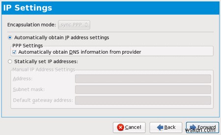 วิธีเชื่อมต่ออินเทอร์เน็ต Nokia N95s กับแล็ปท็อปของคุณผ่าน Bluetooth ใน Linux 