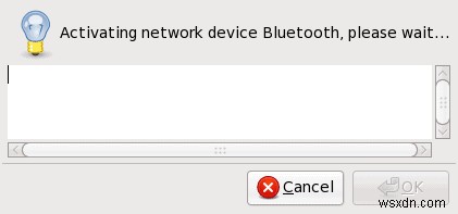 วิธีเชื่อมต่ออินเทอร์เน็ต Nokia N95s กับแล็ปท็อปของคุณผ่าน Bluetooth ใน Linux 