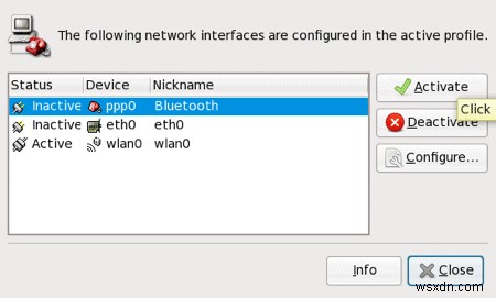 วิธีเชื่อมต่ออินเทอร์เน็ต Nokia N95s กับแล็ปท็อปของคุณผ่าน Bluetooth ใน Linux 