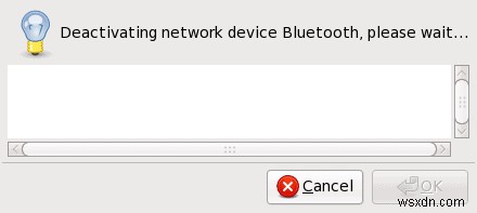 วิธีเชื่อมต่ออินเทอร์เน็ต Nokia N95s กับแล็ปท็อปของคุณผ่าน Bluetooth ใน Linux 