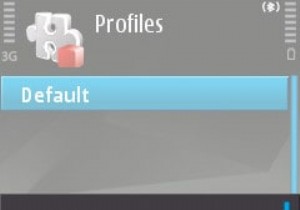 การสร้างคู่คีย์ RSA สำหรับใช้กับ PuTTY บน N95 