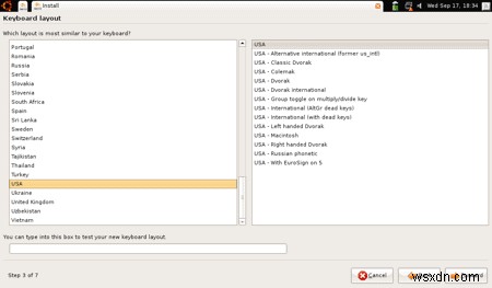 วิธีการติดตั้ง Ubuntu Eee 8.04.1 บน Eee PC ของคุณ