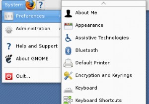 วิธีปรับแต่ง Ubuntu สำหรับ Eee PC ของคุณ