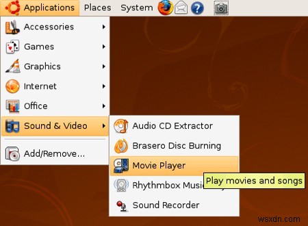 วิธีดูวิดีโอ YouTube ใน Ubuntu Media Player