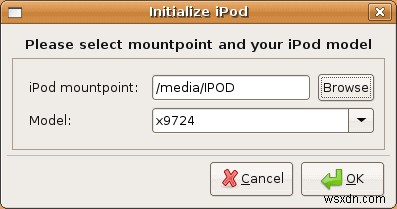 วิธีใช้ gtkpod เพื่อจัดการ iPod ของคุณใน Ubuntu 