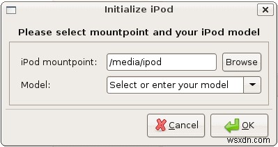 วิธีใช้ gtkpod เพื่อจัดการ iPod ของคุณใน Ubuntu 