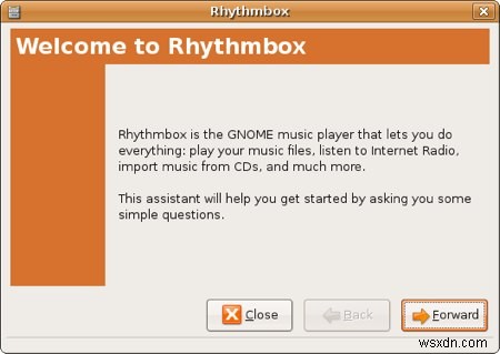 วิธีจัดการ iPod ของคุณโดยใช้ Rhythmbox ใน Ubuntu