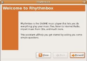 วิธีจัดการ iPod ของคุณโดยใช้ Rhythmbox ใน Ubuntu