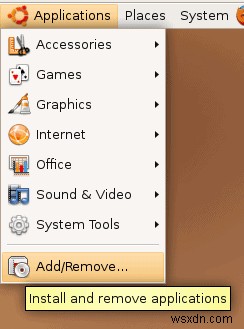 วิธีการติดตั้ง Amarok ใน Ubuntu (และนำไปเล่น MP3)