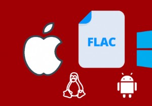 วิธีเล่นไฟล์ FLAC ใน Windows, macOS, iOS และ Android 