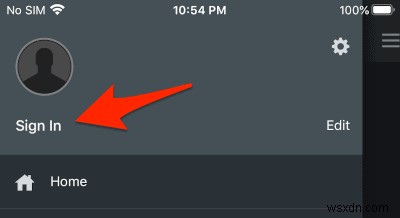 วิธีใช้ iPhone เป็นรีโมทคอนโทรลสำหรับ Plex 