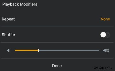 วิธีใช้ iPhone เป็นรีโมทคอนโทรลสำหรับ Plex 