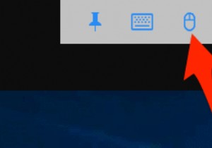 วิธี “คลิกขวา” ใน VNC Viewer 