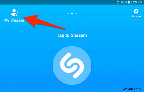 วิธีสร้างเพลย์ลิสต์ Spotify จาก Shazam Tracks ของคุณ 