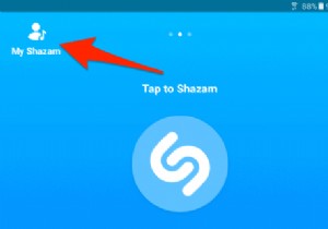 วิธีสร้างเพลย์ลิสต์ Spotify จาก Shazam Tracks ของคุณ 