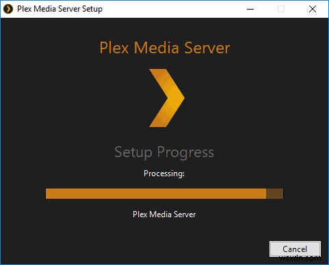 คู่มือฉบับสมบูรณ์เพื่อตั้งค่า Plex ใน Windows 