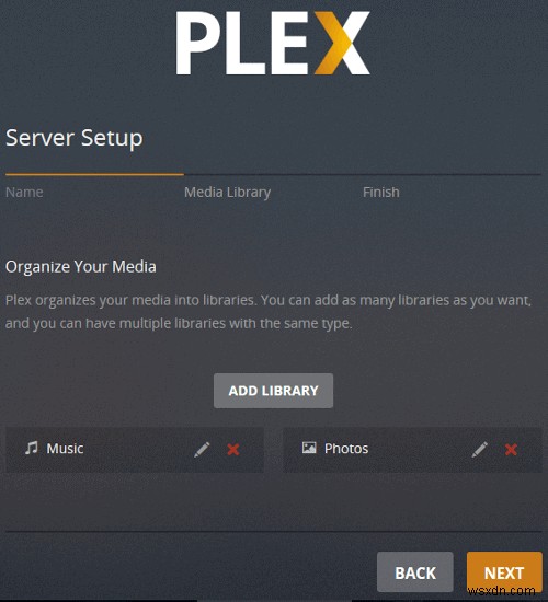 คู่มือฉบับสมบูรณ์เพื่อตั้งค่า Plex ใน Windows 