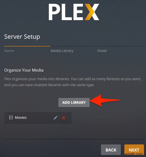 คู่มือฉบับสมบูรณ์เพื่อตั้งค่า Plex ใน Windows 