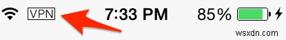 วิธีตั้งค่า VPN บน iPhone ของคุณ 