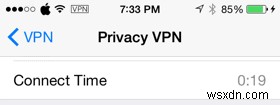 วิธีตั้งค่า VPN บน iPhone ของคุณ 