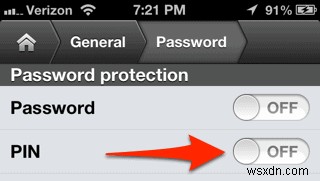 วิธีจัดเก็บไฟล์อย่างปลอดภัยบน iPhone หรือ iPad ของคุณ 